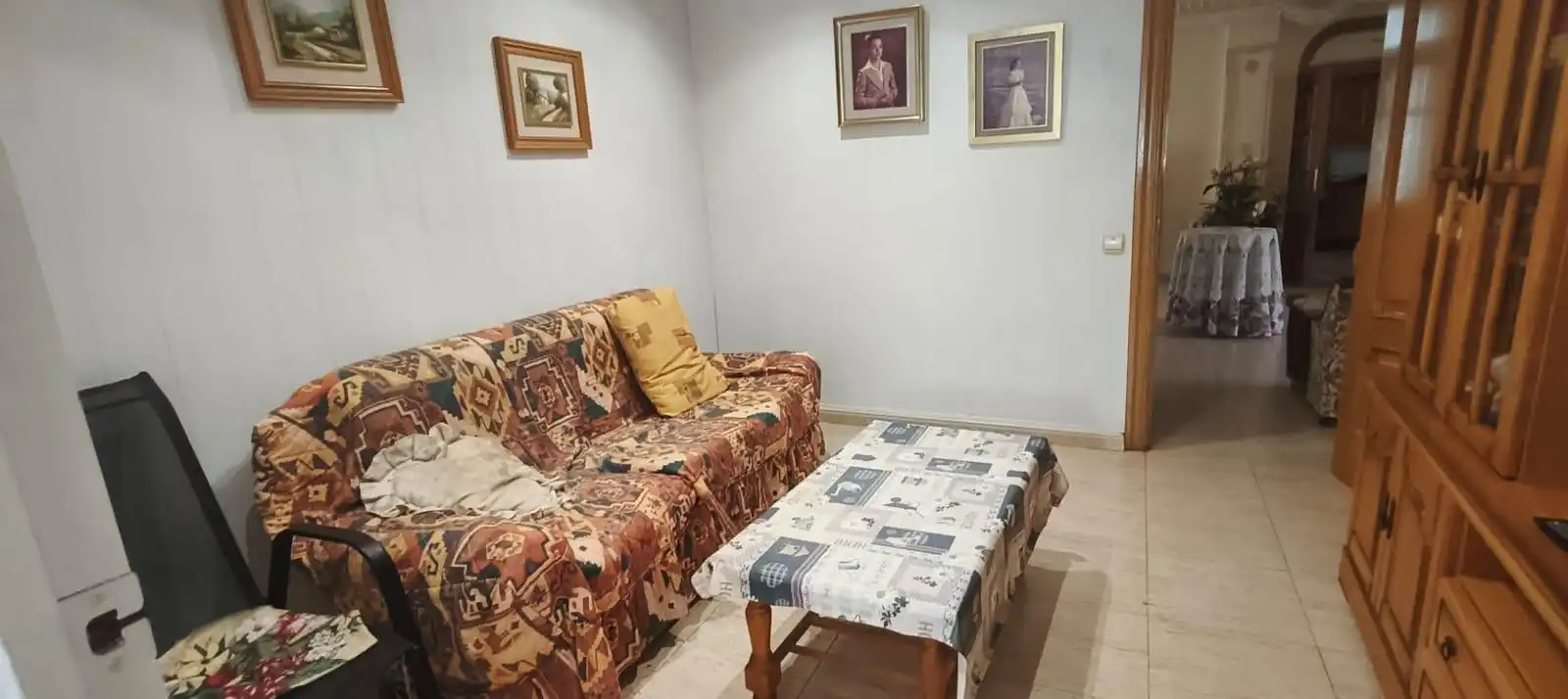 Villa con piscina in vendita a La Foia - Daimés - Asprella, imagen 20