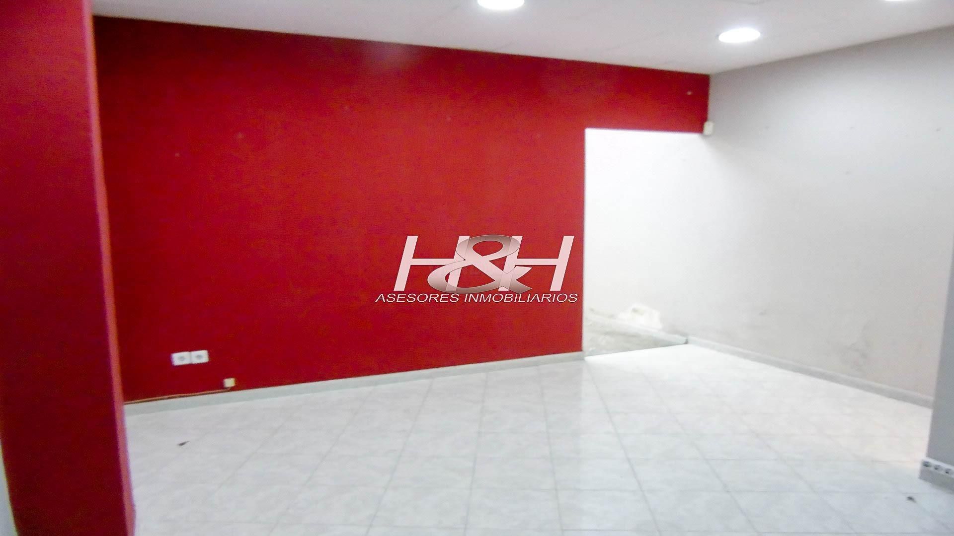 Premises to rent in Burjassot