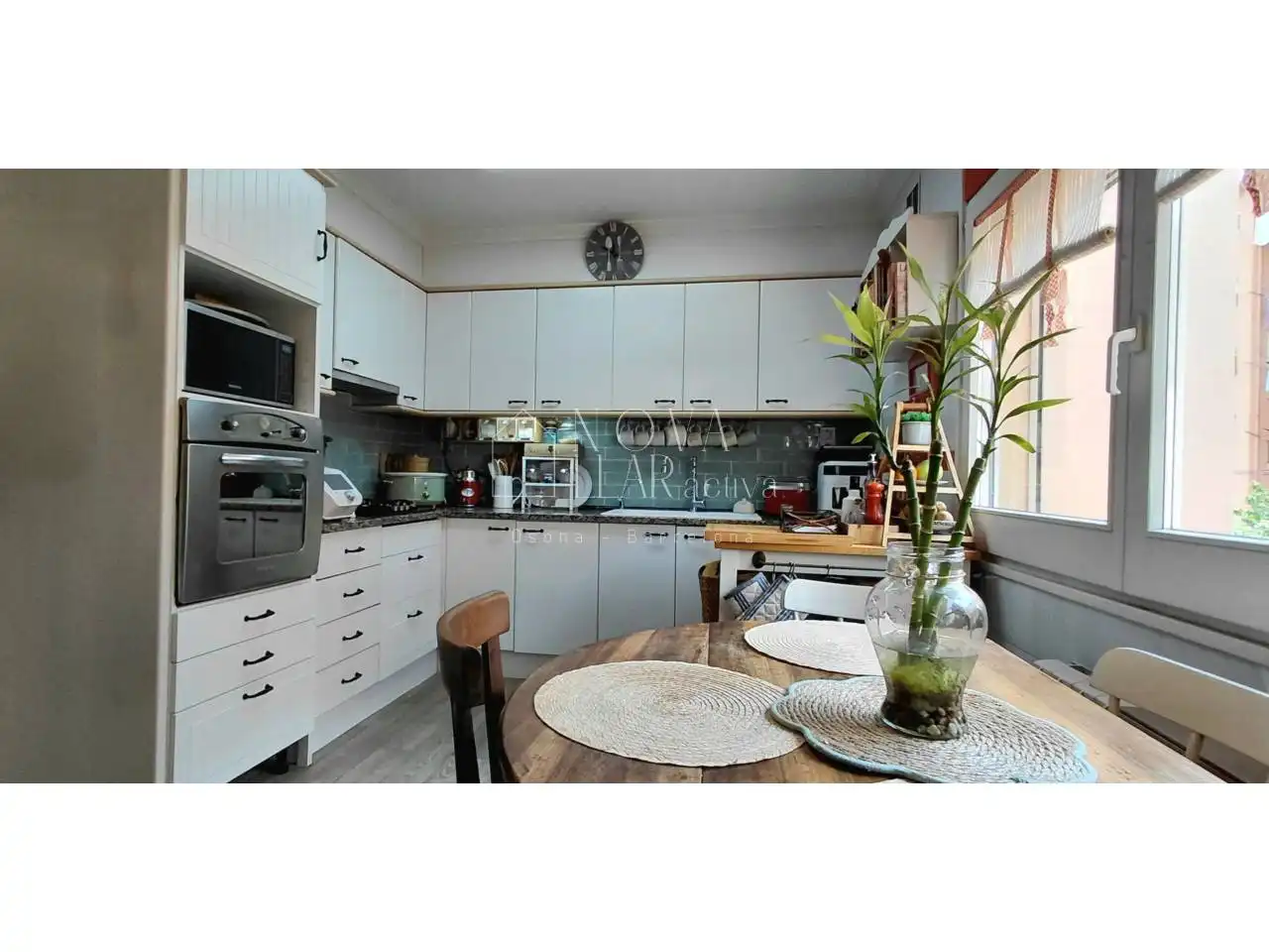 Kitchen of Detached homes for sale in Centelles  with Heating