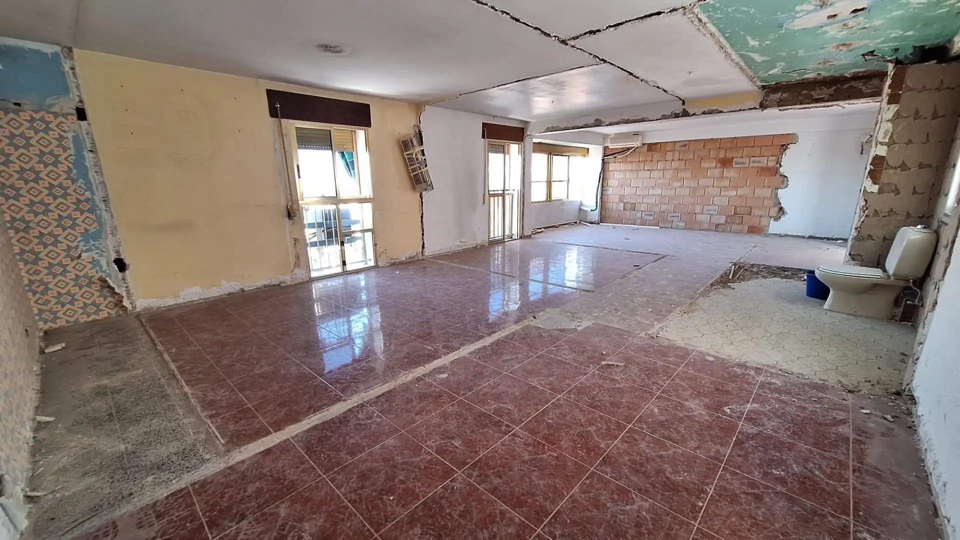 Piso en venta en Córdoba