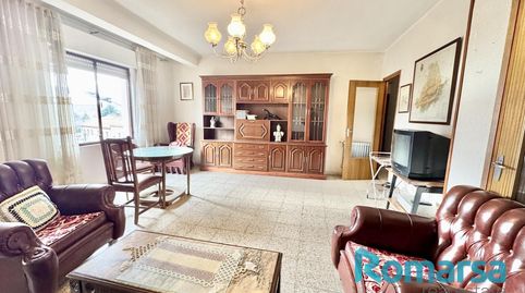 Foto 3 de Piso de alquiler en Don Alonso, Santo Tomás, Ávila Capital