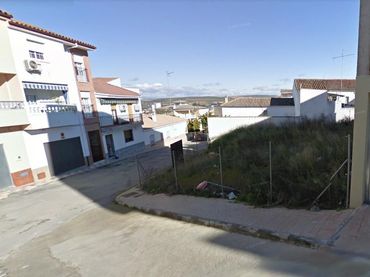 Terreno residenziale in vendita a Mengíbar