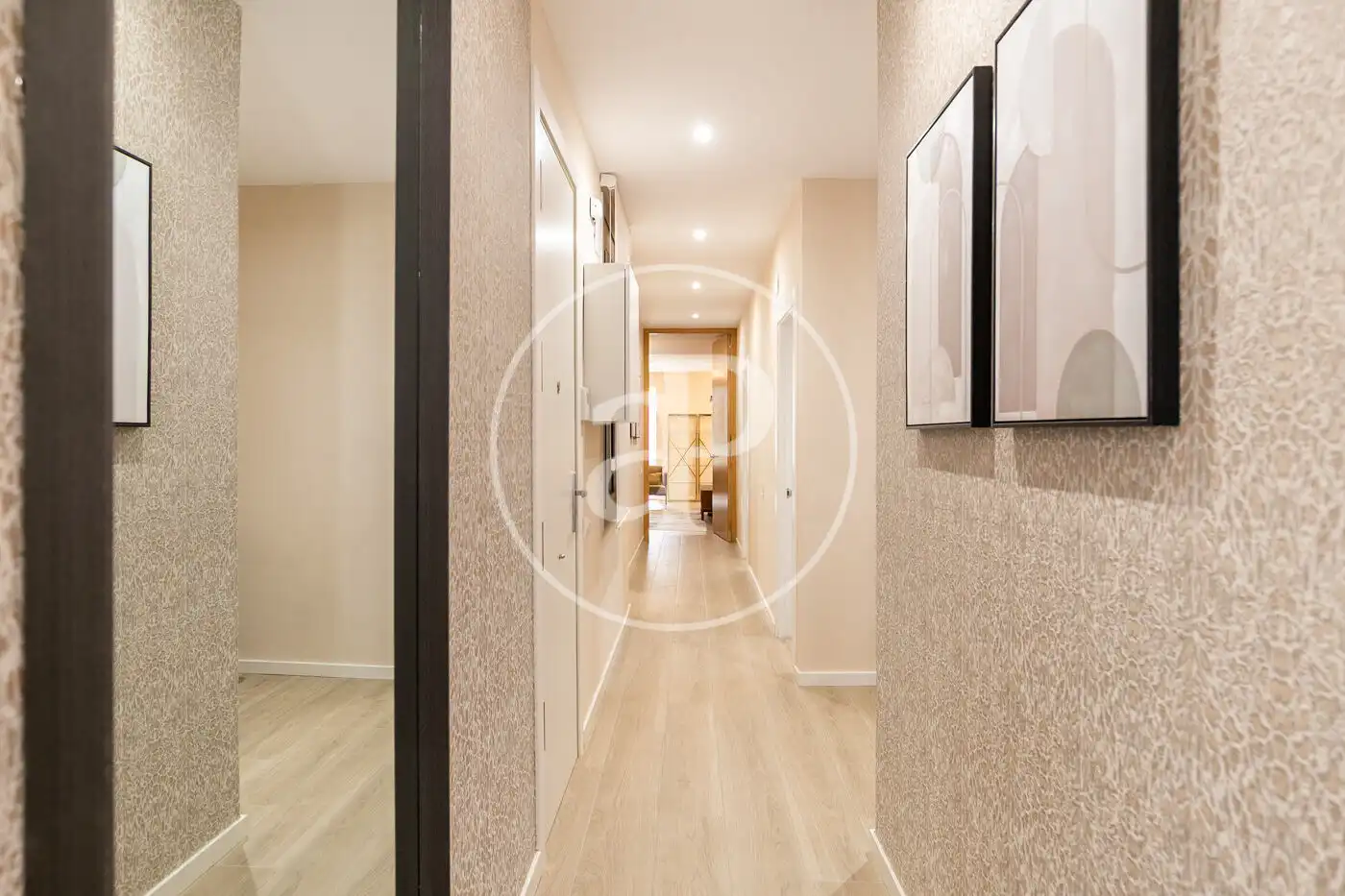 Piso en venta en Barcelona con Aire acondicionado, Calefacción y Amueblado
