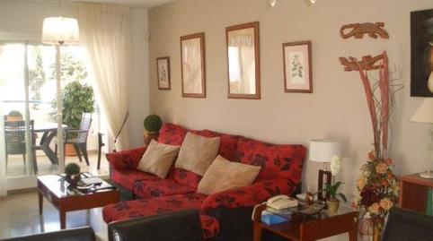 Photo 2 of Flat to rent in Solymar, Málaga