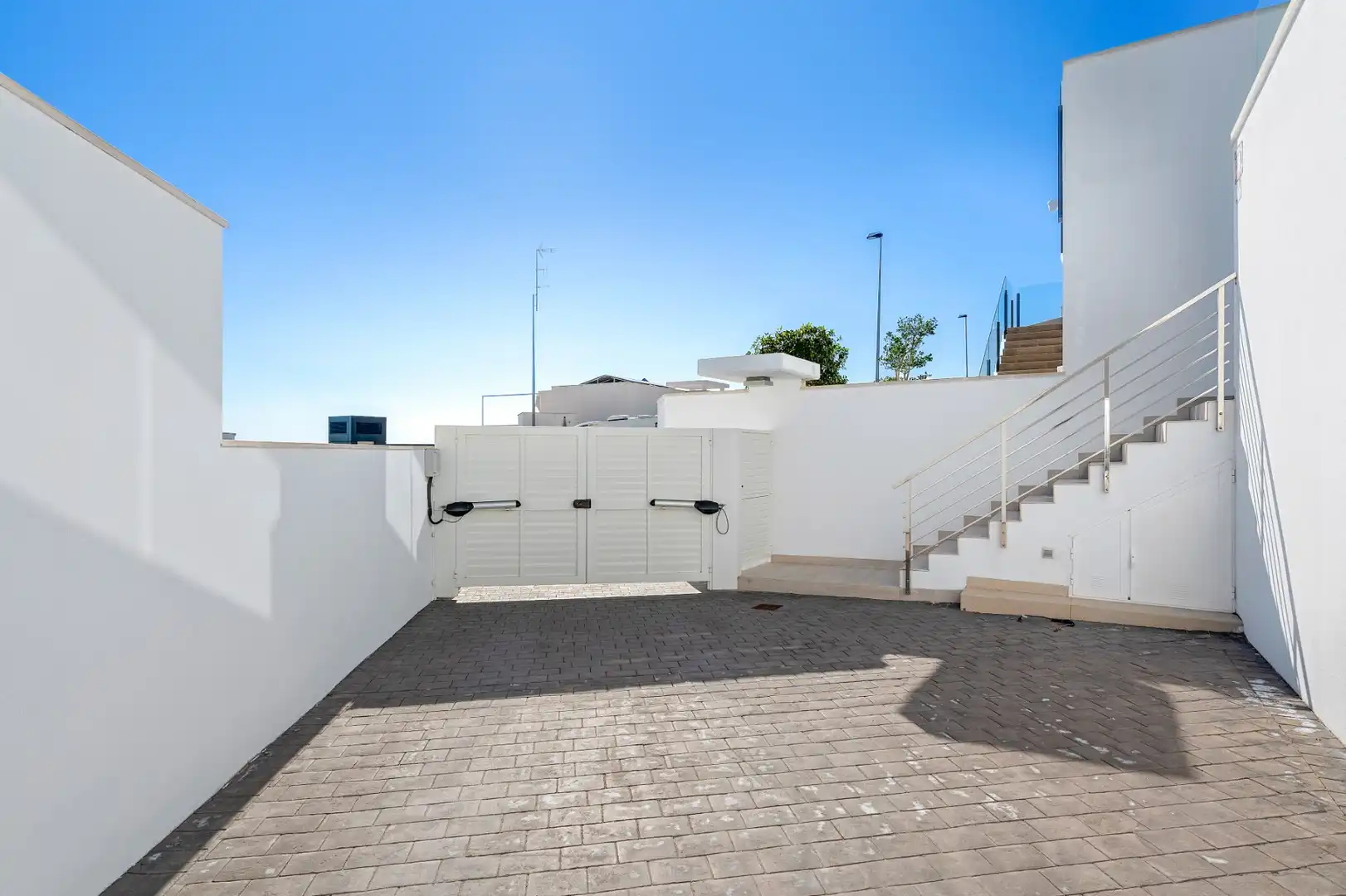 Casa con piscina en venta en San Miguel de Salinas, imagen 31