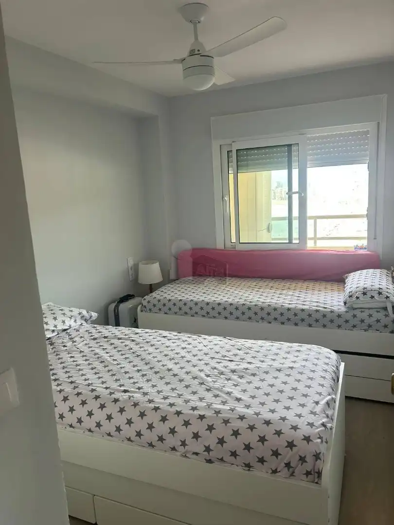 Wohnung zur Miete in Avinguda Joanot Martorell, 8, Racó
