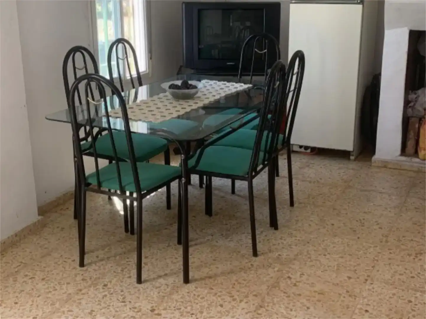 Menjador de Finca rústica en venda en Llíria