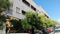 Exterior view of Flat for sale in Algeciras