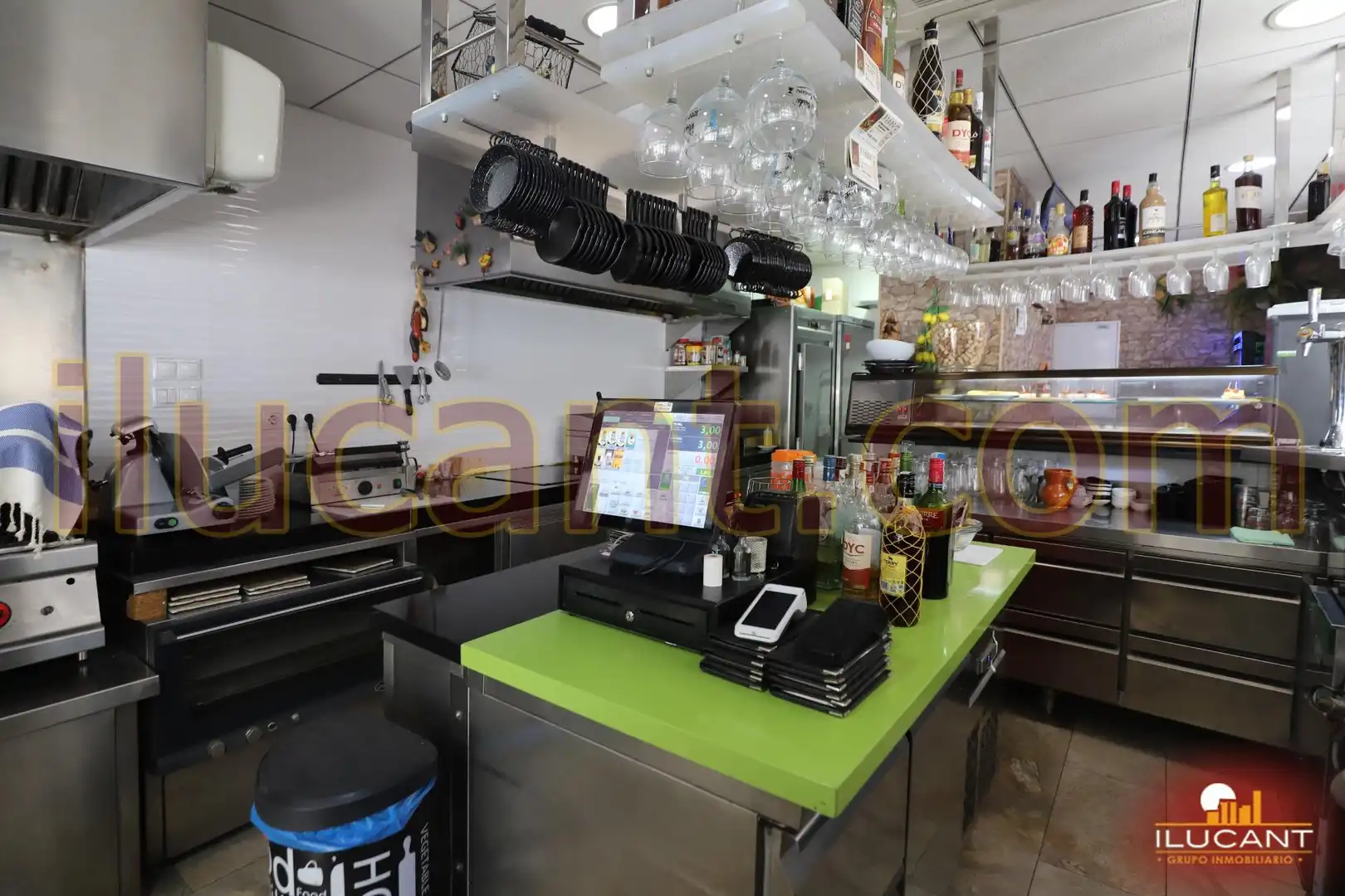 Local comercial en venta en Alcázar de San Juan, imagen 3