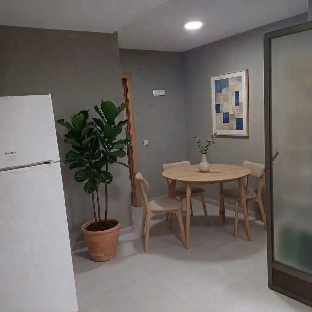 Comedor de Piso en venta en Tavernes de la Valldigna, Valencia