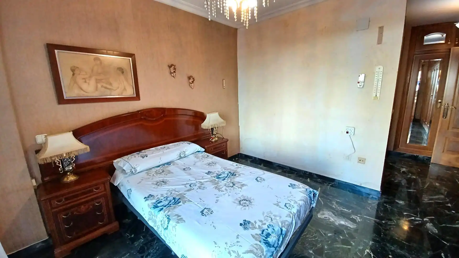 Piso con ascensor en venta en Extramurs, imagen 31