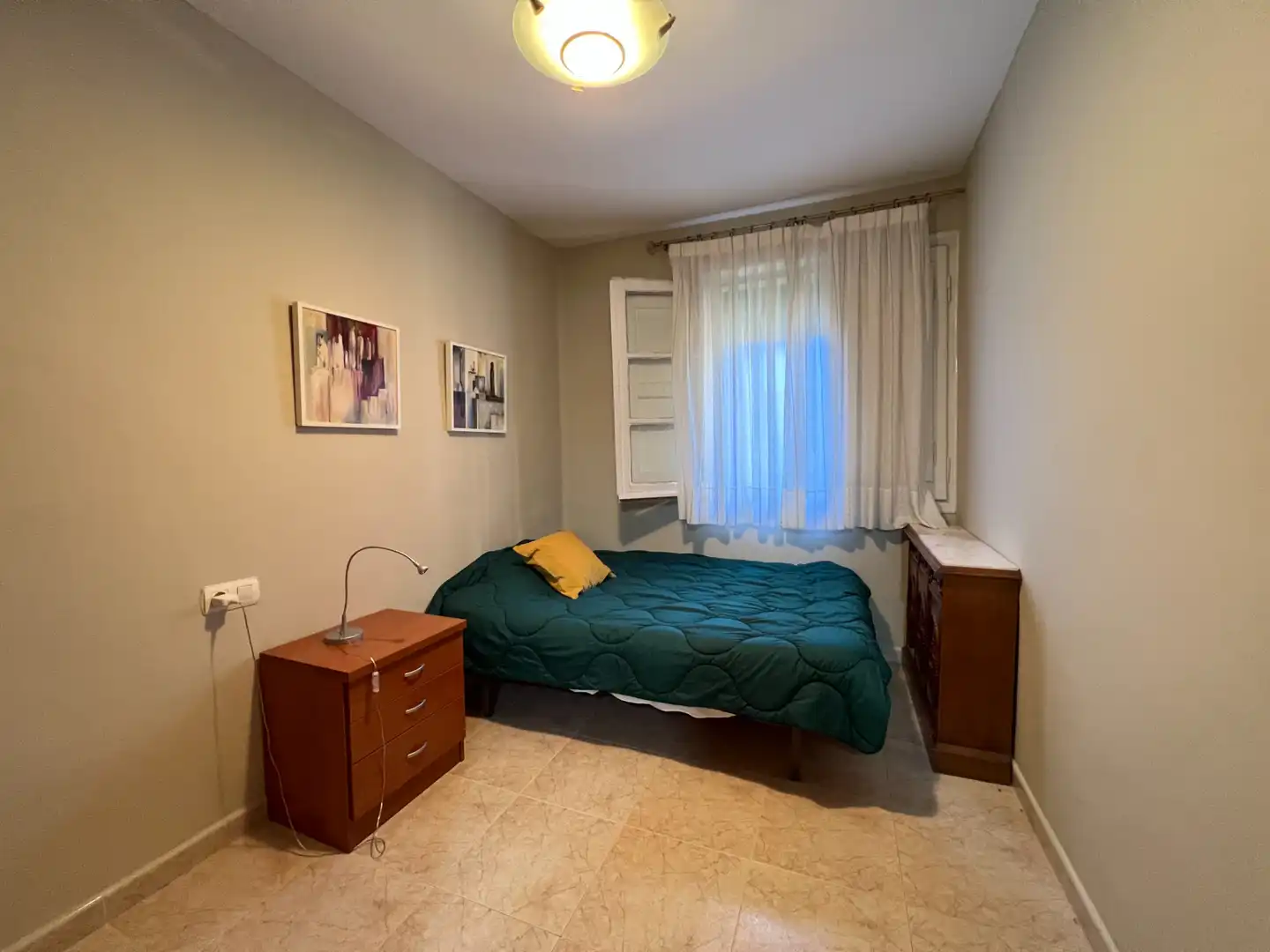 Habitación de Piso en venta en Jaca