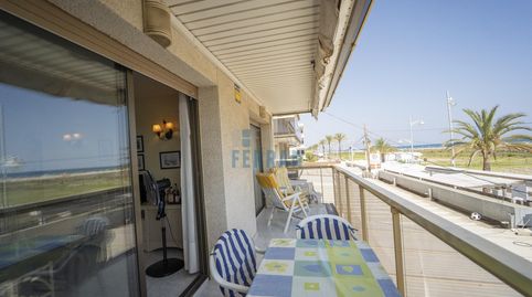 Foto 4 de Apartament en venda a Coma-ruga platja, El Vendrell