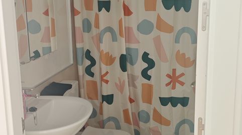 Foto 5 de Apartament en venda a Centro - Calzada - Cabo Noval, Sanlúcar de Barrameda