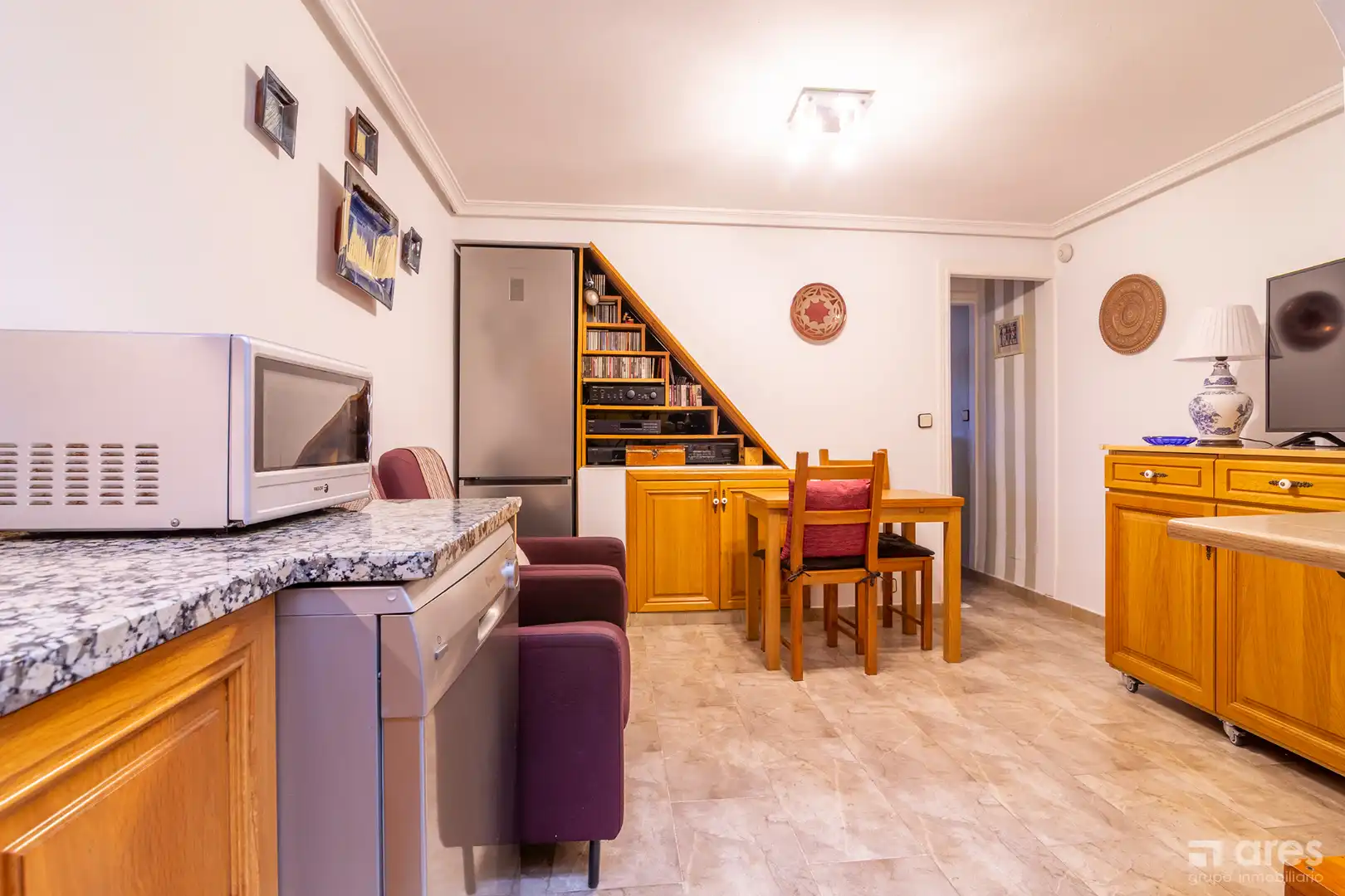 Detached homes for sale in Madrid  with Air Conditioner, Heating and Terrace