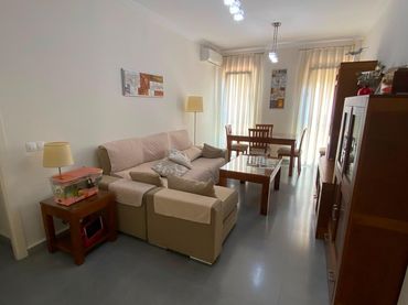 Flat with lift for sale in Nuevo Bulevar