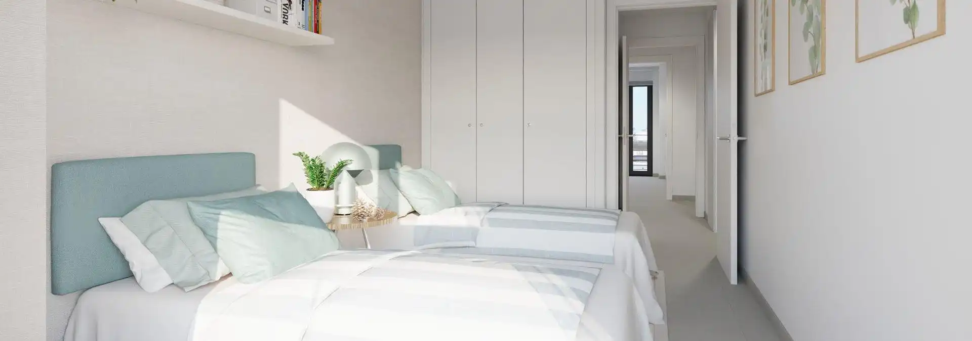 Bedroom of Detached homes for sale in Almuñécar  with Air Conditioner, Private garden and Terrace