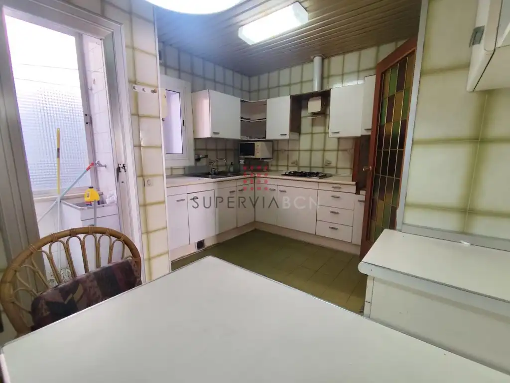 Wohnung mit Aufzug zum Verkauf in Gràcia, imagen 15