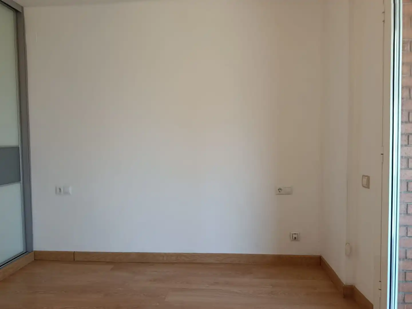 Piso en venta en Badalona con Aire acondicionado, Calefacción y Parquet