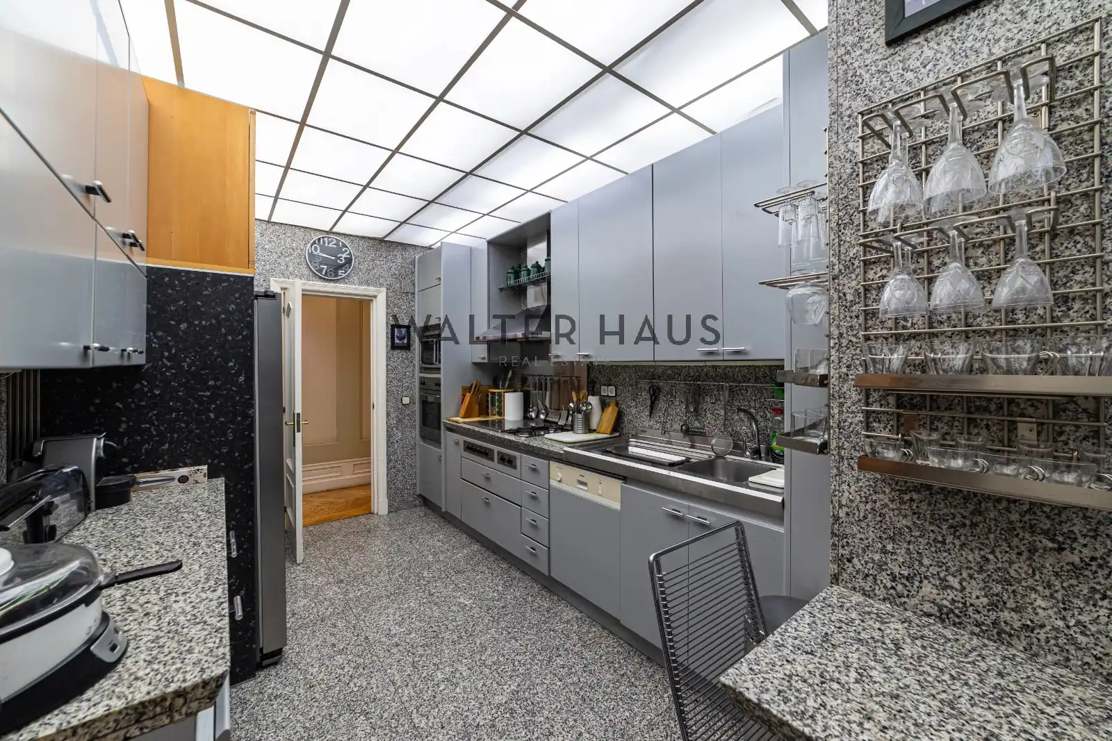 Appartamento con ascensore in vendita a Calle de Joaquín Costa, imagen 25