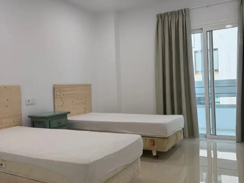 Schlafzimmer von Wohnung zum Verkauf in Las Palmas de Gran Canaria mit Terrasse