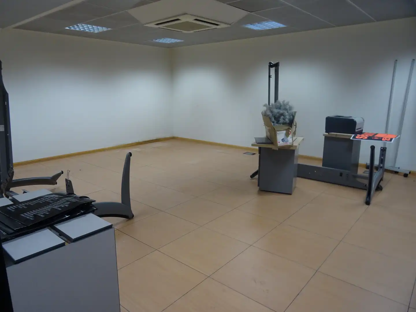 Office space to rent in Viento, imagen 3
