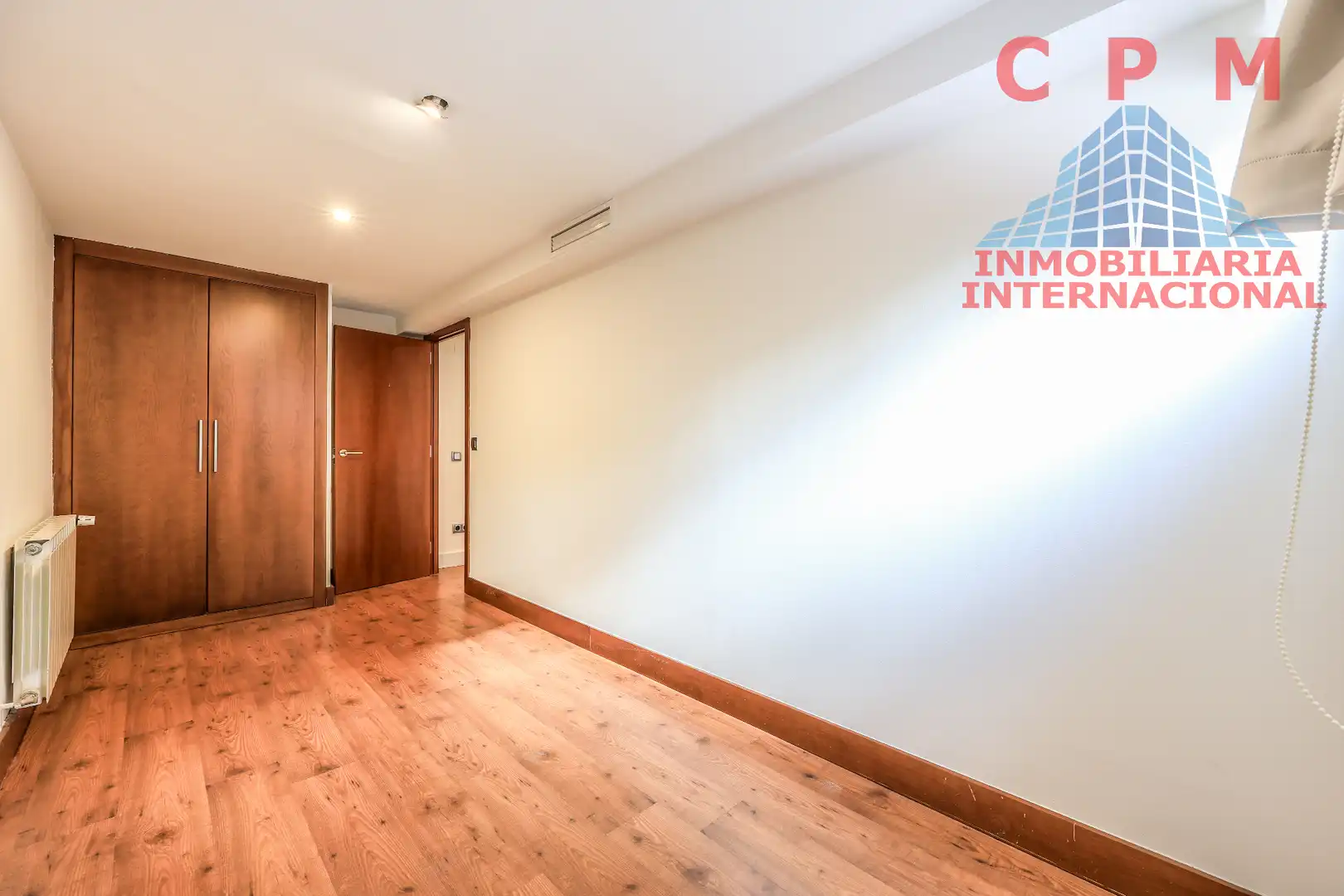 Flat for rent in Madrid  with Air Conditioner, Heating and Parquet flooring
