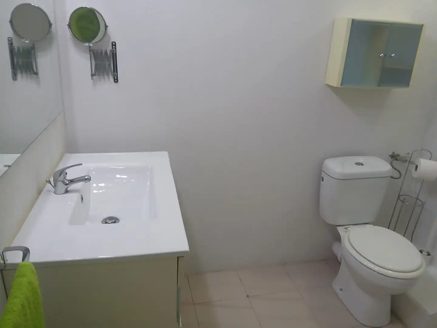 Local comercial en alquiler en Francesc Macià 67, imagen 5