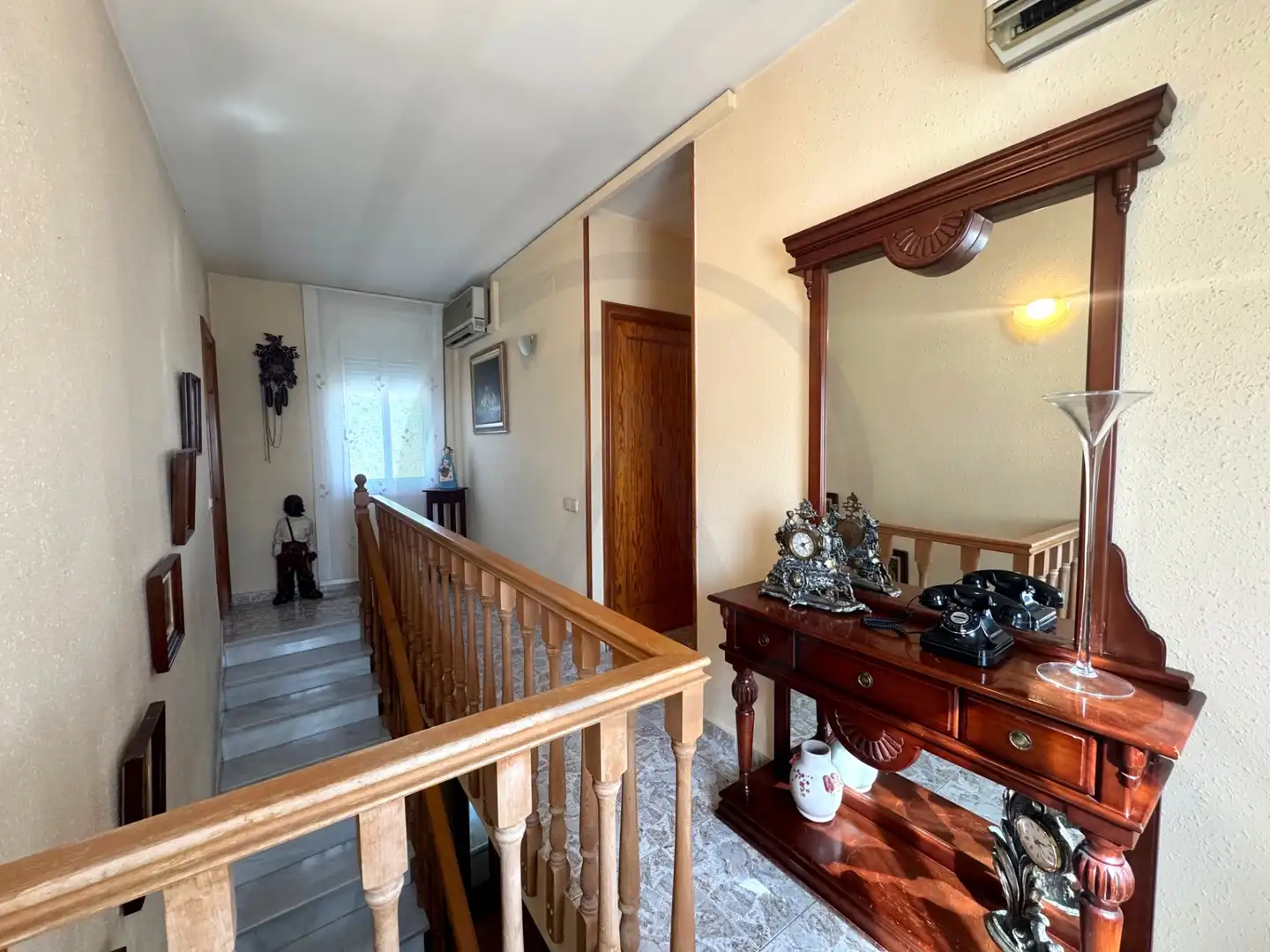 Casa o chalet en venta en Vacarisses con Aire acondicionado, Calefacción y Jardín privado