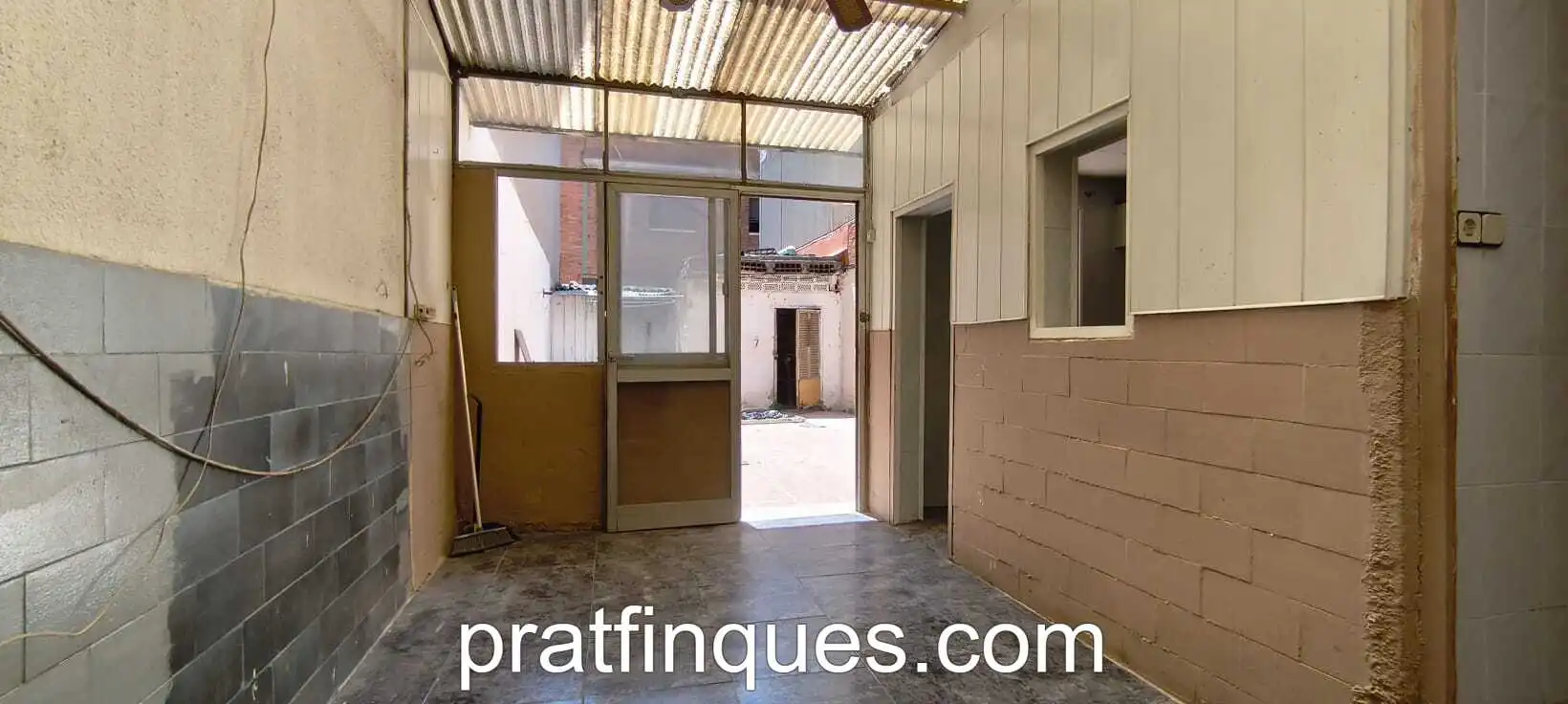Houses for sale in El Prat de Llobregat  with Heating, Private garden and Terrace