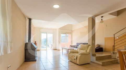 Foto 4 de Casa o xalet en venda a El Racó - Sant Feliu del Racó, Castellar del Vallès