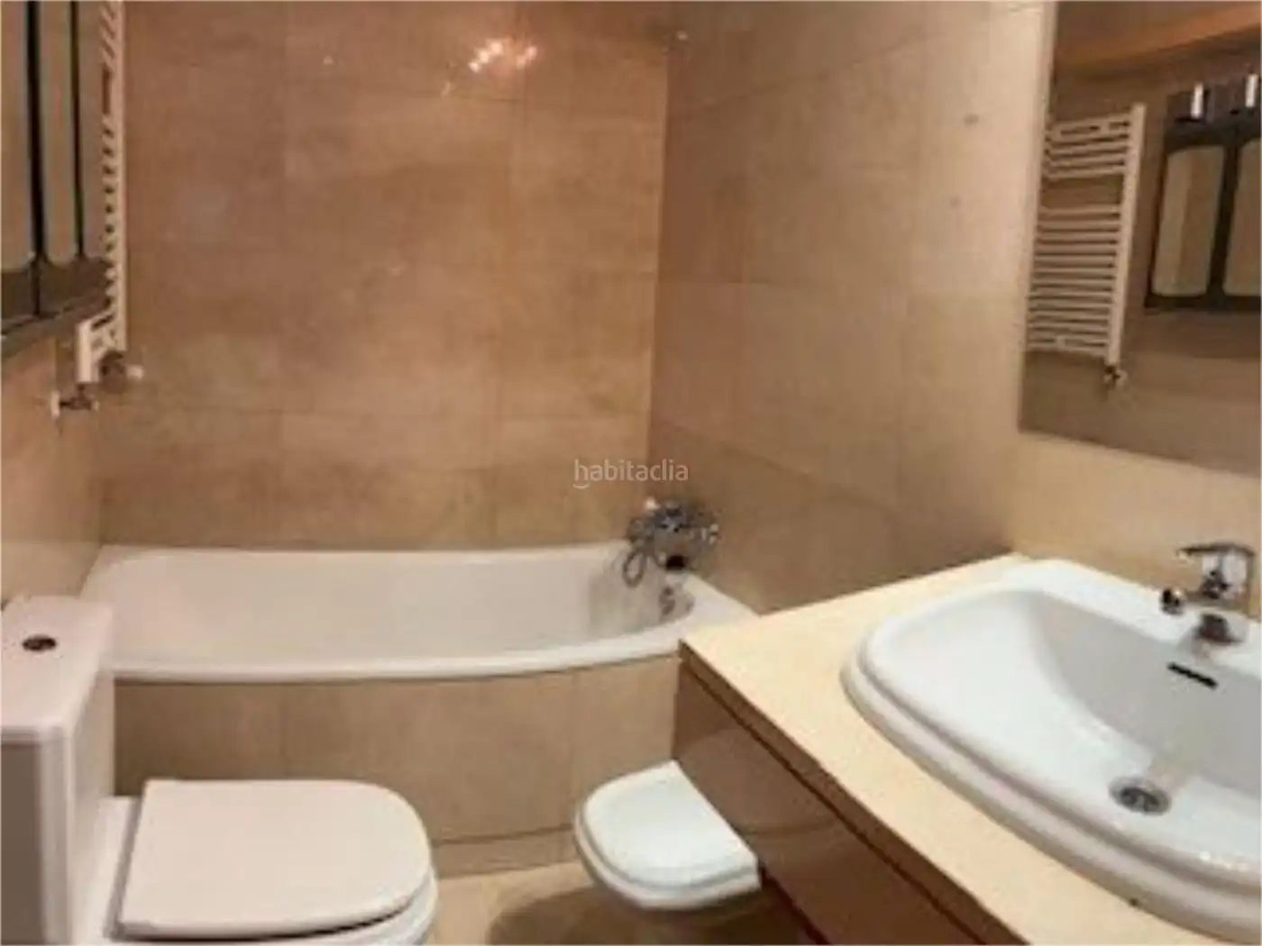 Appartement avec ascenseur à vendre à Avenida del Monasterio de El Escorial 93, imagen 8