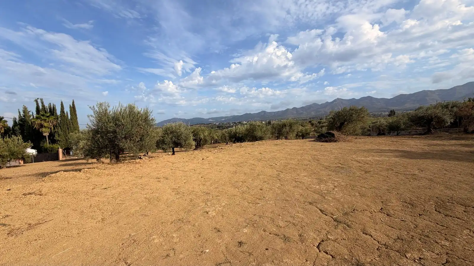 Rural land for sale in El Romeral - Peñón de Zapata, imagen 6