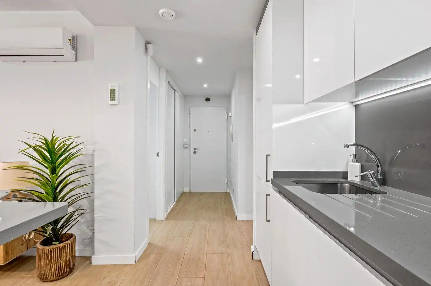 Apartment mit Pool zum Verkauf in Calle  Gigantes y Cabezudos, imagen 14
