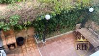 Terrace of House or chalet for sale in  Palma de Mallorca  with Air Conditioner, Private garden and Terrace