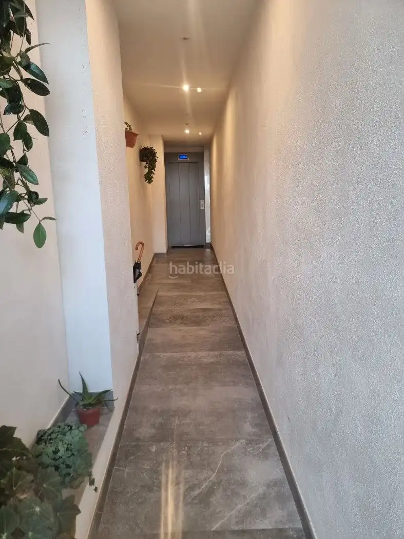Flat with lift for sale in Ronda Outeiro 1, imagen 4
