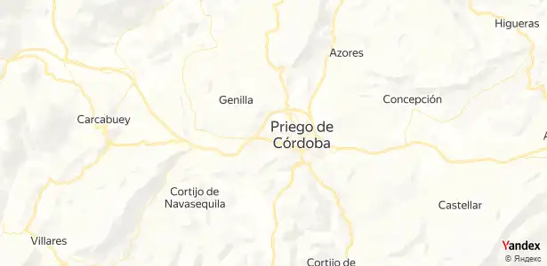 Flat for sale in Priego de Córdoba, imagen 2