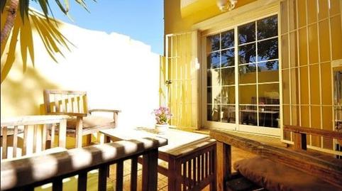 Foto 4 de Estudi en venda a Juan Sebastián el Cano, Pedregalejo - Morlaco, Málaga