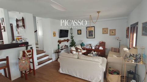 CHALET PAREADO CON VISTAS PANORÁMICAS A LA BAHÍA Y SOLÁRIUM EN LA COLINA, image 4