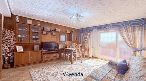 Photo 2 of Flat for sale in Calle Gilena, Cortes - Huertas, Madrid Capital