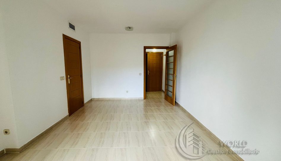 Piso de alquiler en Calle del Conde Duque, Universidad - Malasaña - Imagen 5