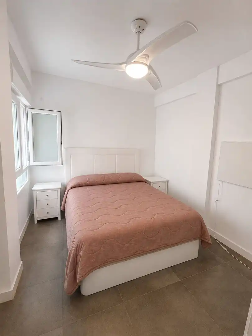 Wohnung mit Aufzug zum Verkauf in Alfonso Mellado, imagen 8