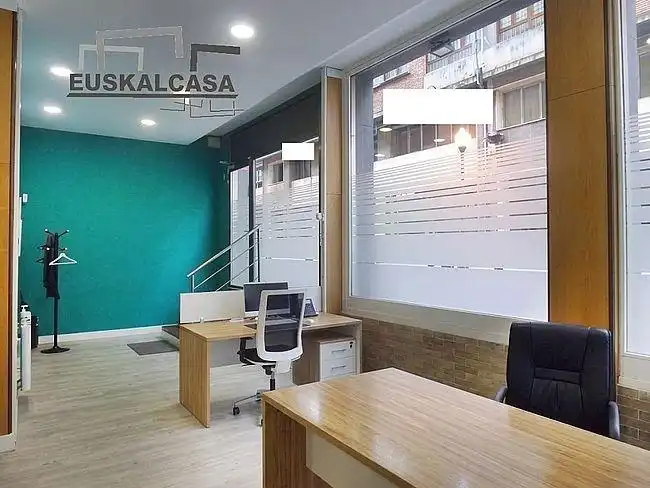Local comercial en venta en Errekalde, imagen 3