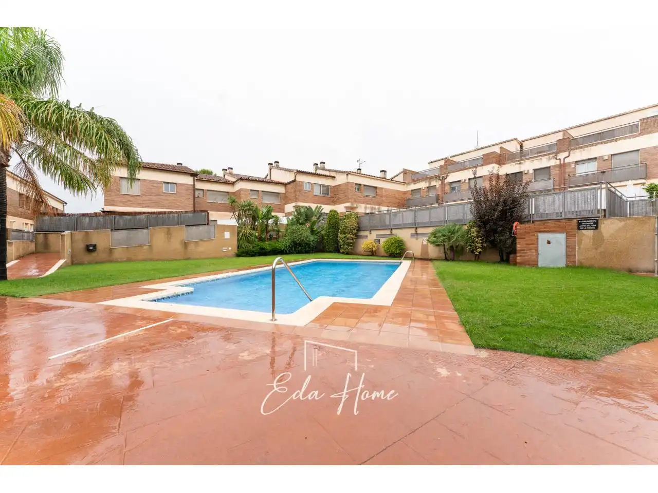 Maison mitoyenne avec piscine à vendre à Calle Doctor Ramón y Cajal, imagen 4