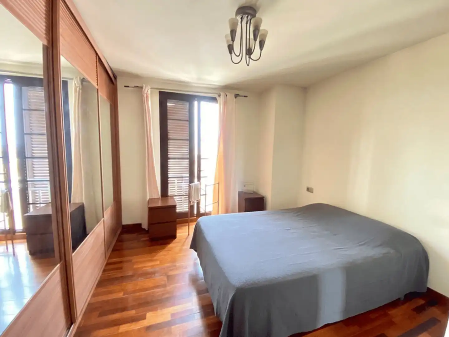 Bedroom of Flat for sale in Arrecife