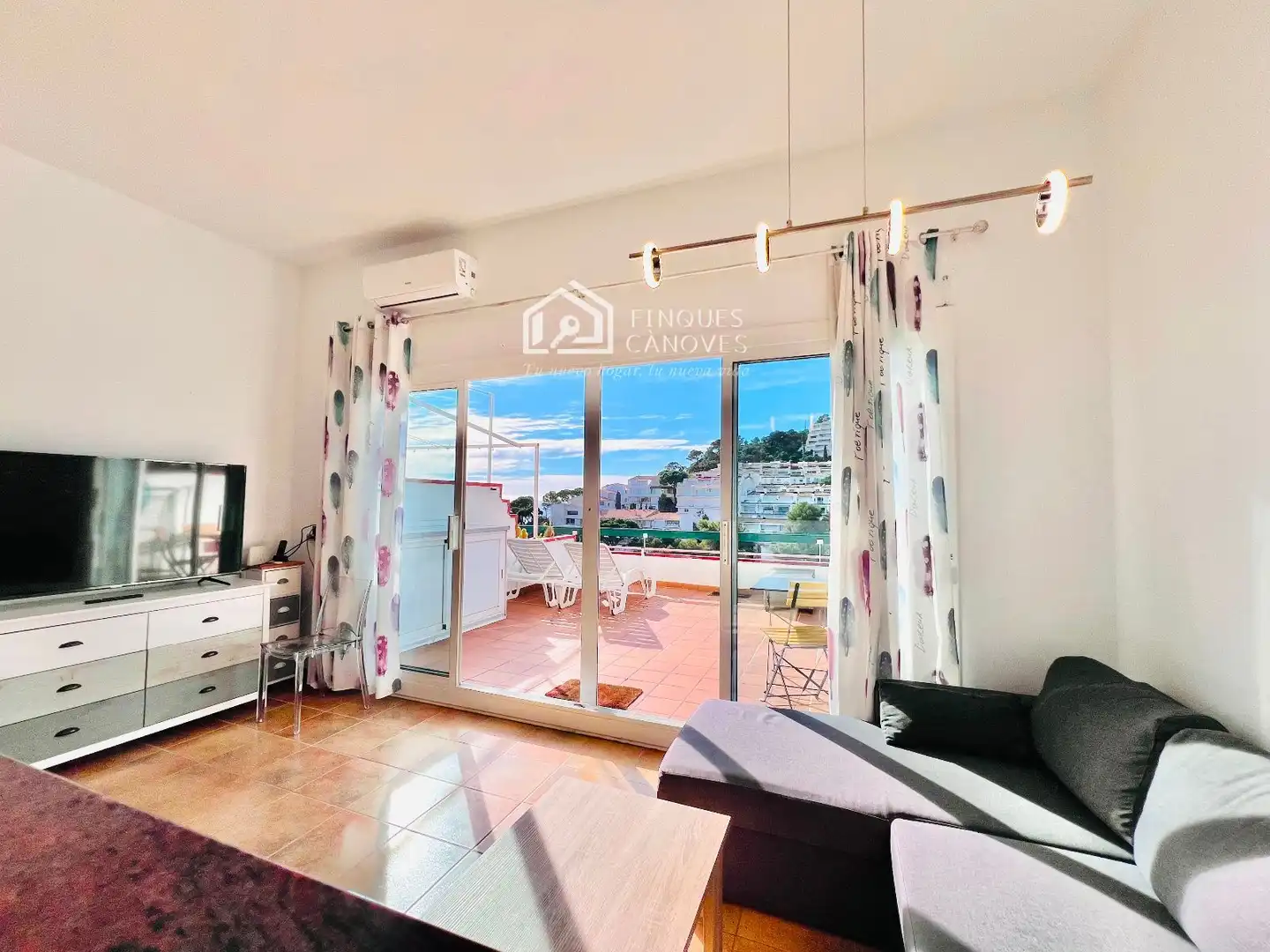 Duplexes for sale in EV Vaurien-Salions, La Pola i Giverola- Salionç