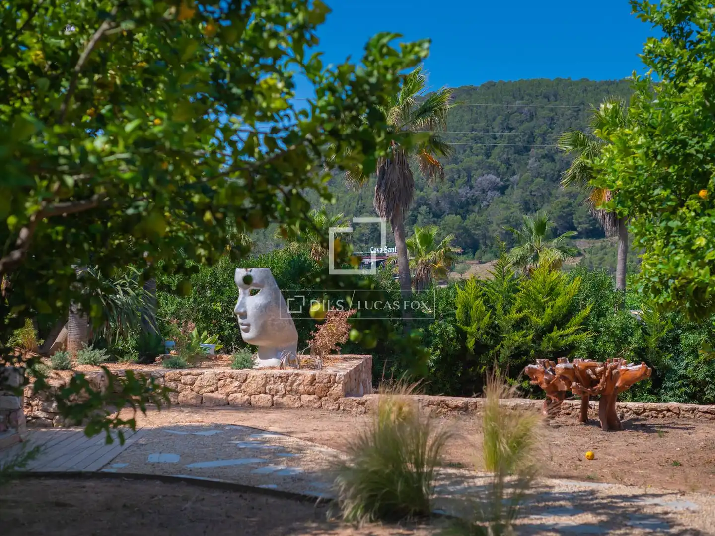 Villa mit Terrasse zur Miete in Sant Jordi de Ses Salines-Sant Francesc, imagen 21