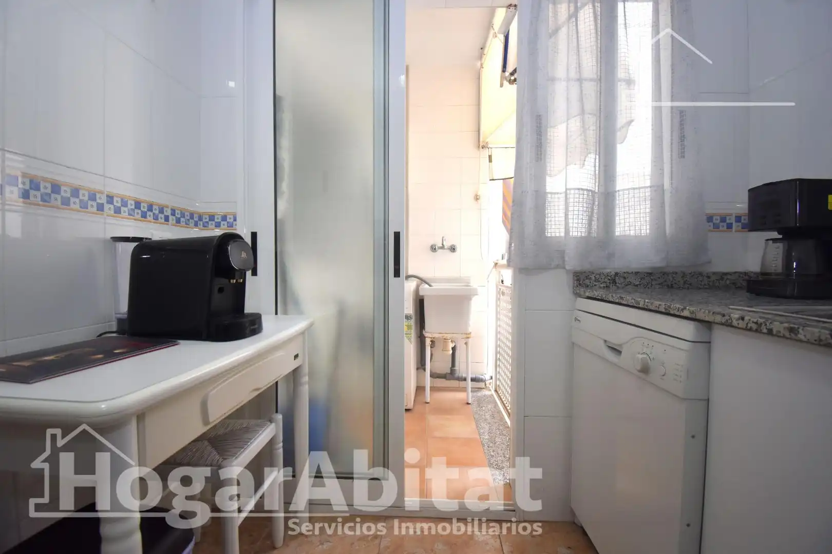 Piso con ascensor en venta en Calle JUAN SEBASTIAN EL CANO, imagen 8