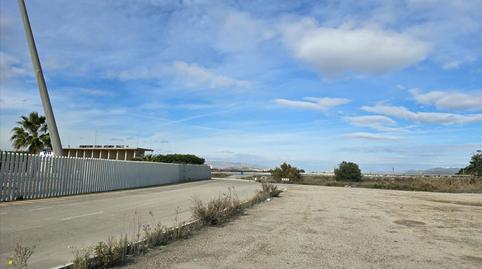 Foto 4 de Residencial en venda a El Puerto , Puerto de Garrucha, Garrucha