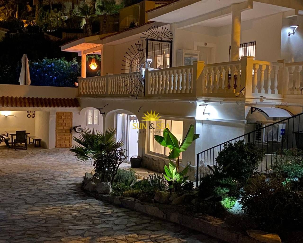 Planta baja to rent in Pueblo Español - Coveta Fumá